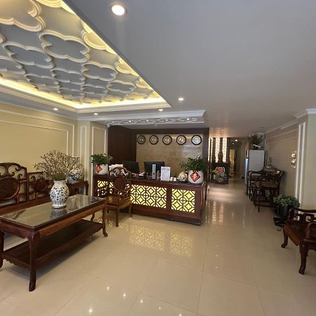 Apollo Airport Hotel Ho Şi Min Dış mekan fotoğraf