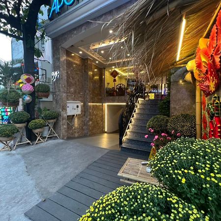 Apollo Airport Hotel Ho Şi Min Dış mekan fotoğraf