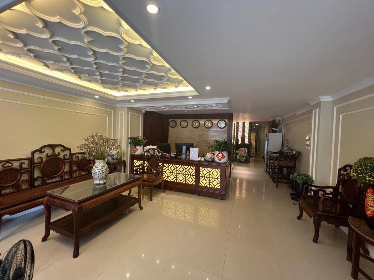 Apollo Airport Hotel Ho Şi Min Dış mekan fotoğraf